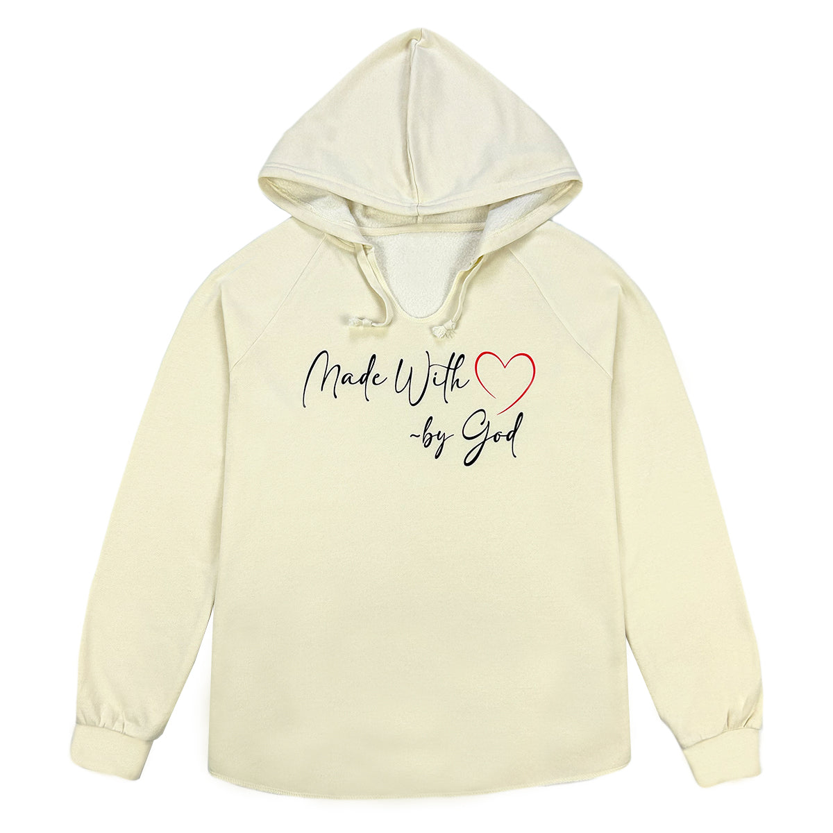 First Love - Lightweight Hoodie