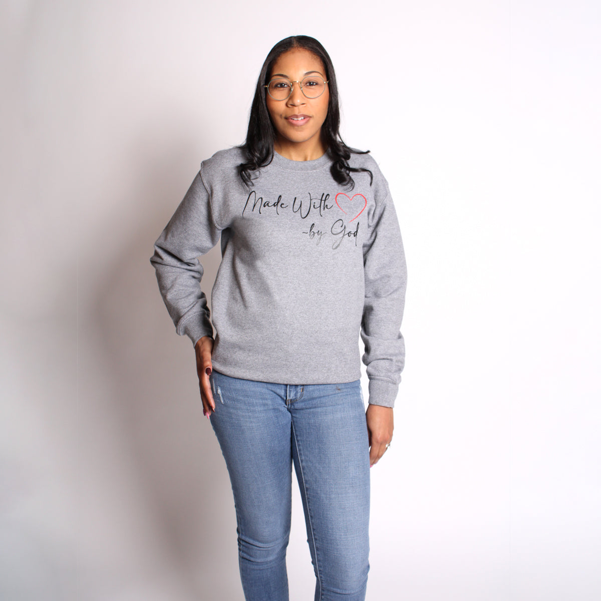 First Love - Sweatshirt