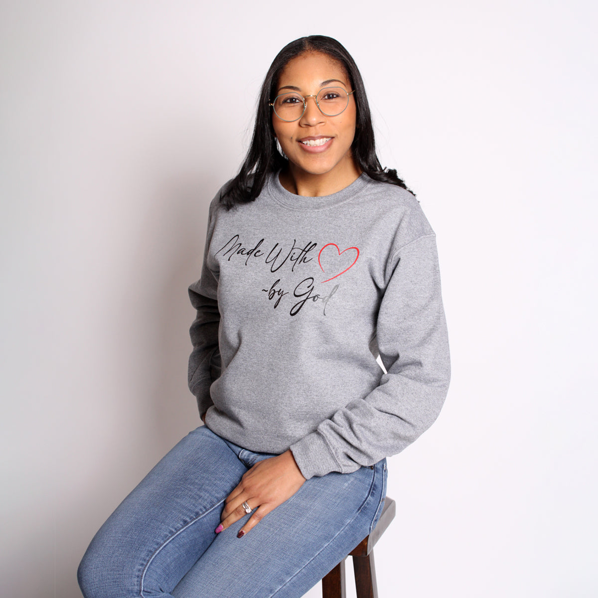 First Love - Sweatshirt
