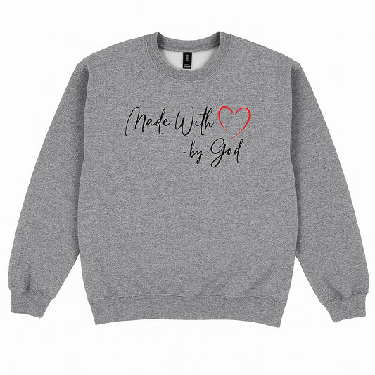 First Love - Sweatshirt