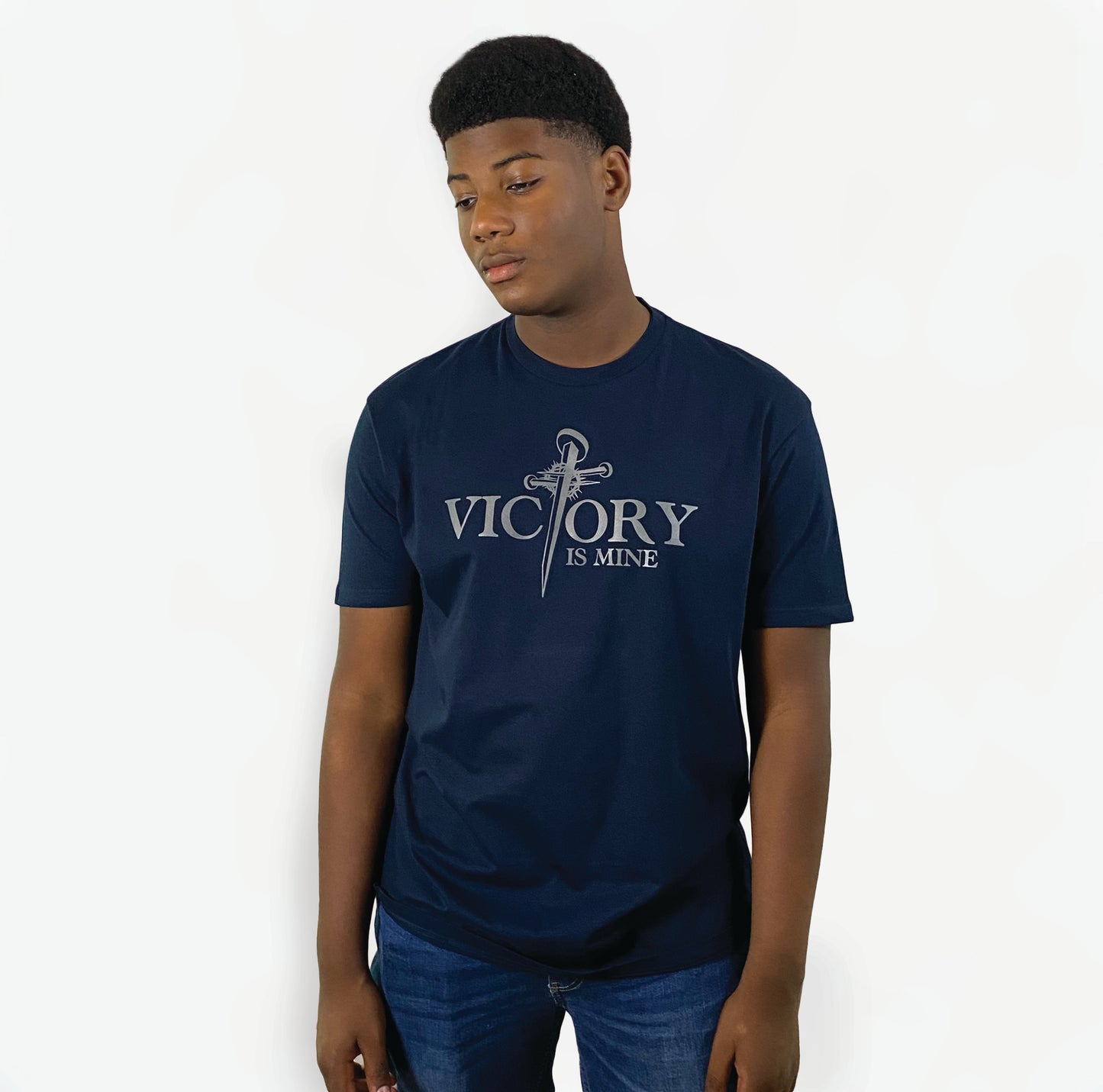 Victory is Mine - Midnight Navy