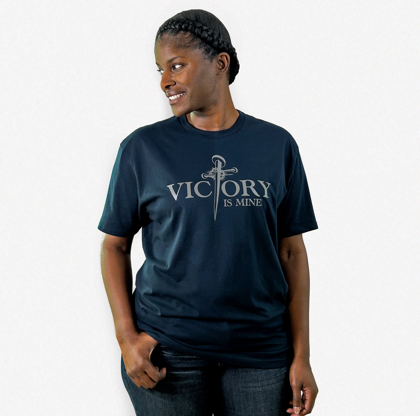Victory is Mine - Midnight Navy