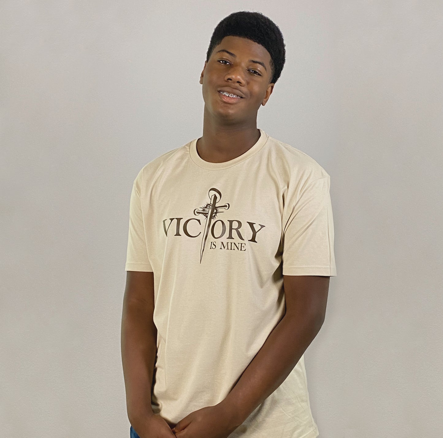 Victory is Mine - Cream