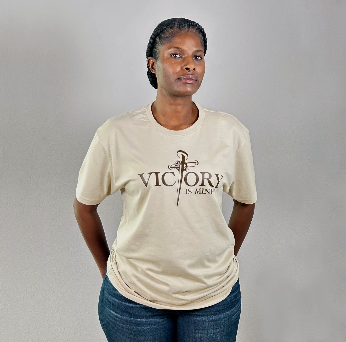 Victory is Mine - Cream