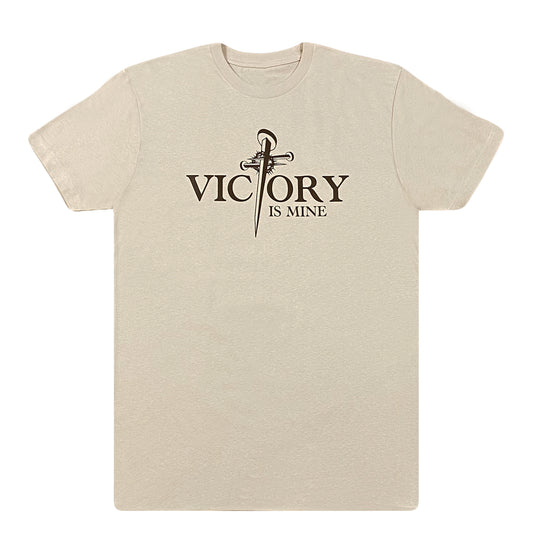 Victory is Mine - Cream