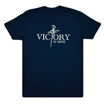 Victory is Mine - Midnight Navy