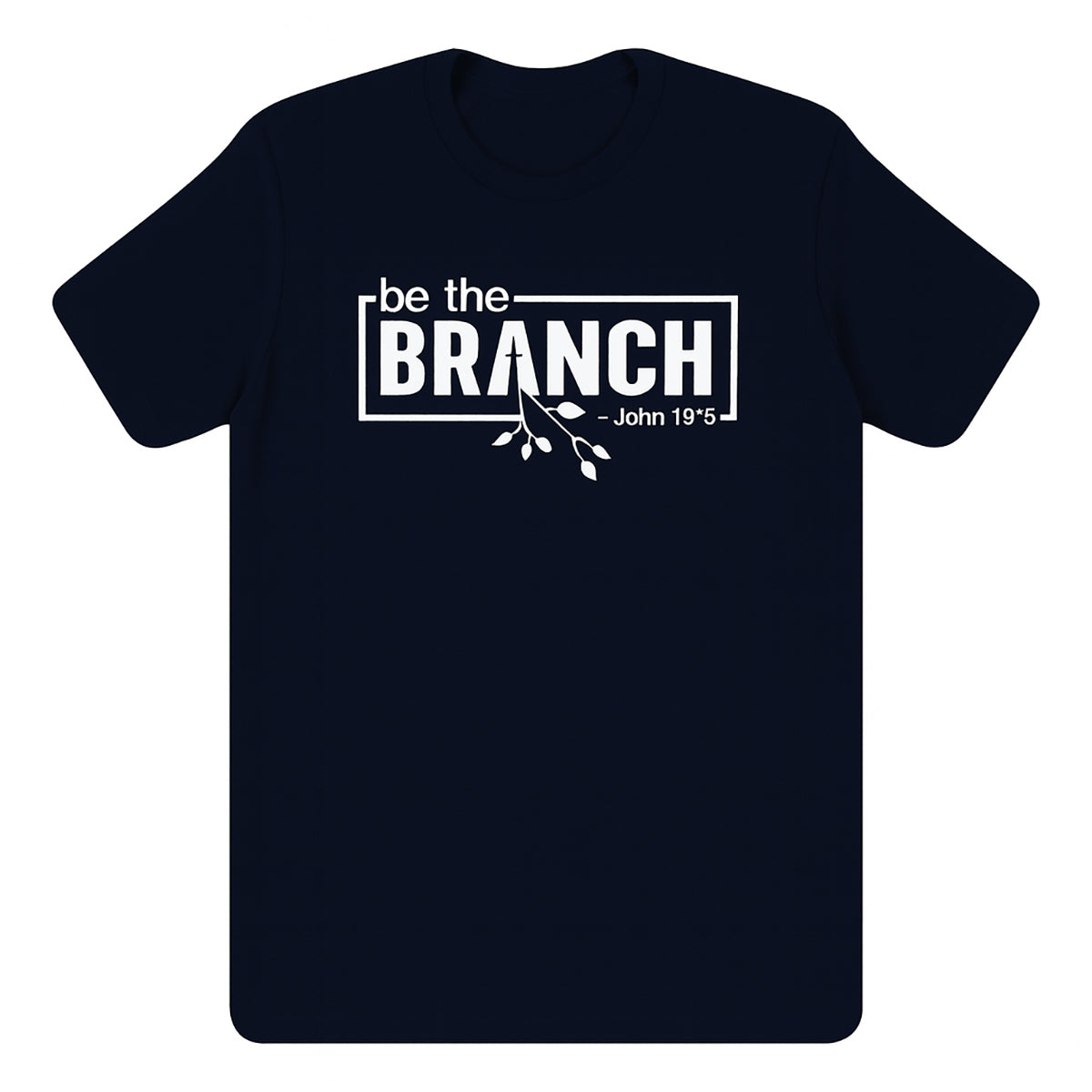 Be The Branch -Black