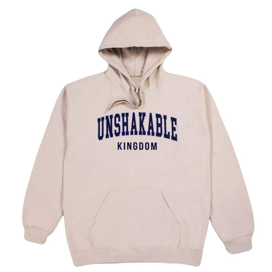 Unshakable Kingdom – Casual Church Wear