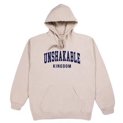 Unshakable Kingdom - Hoodie